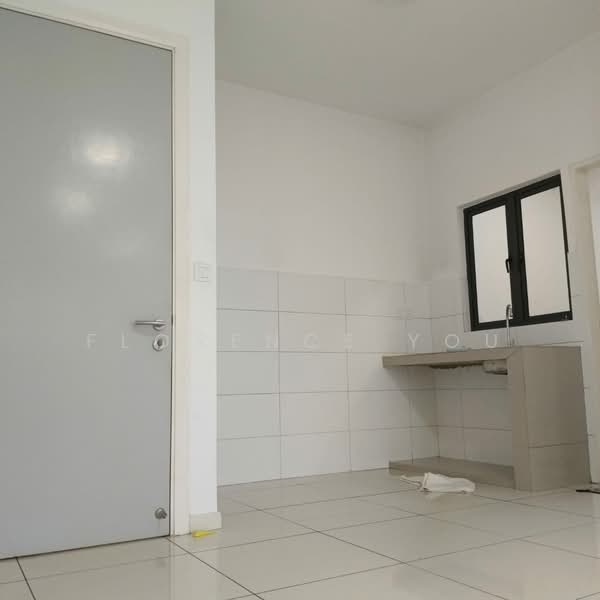 Condominium for Rent at Casa Green Condominium - Florence You - Kitchen - PropertyGuru.com.my