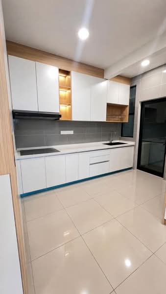 Condominium for Sale at 99 Residence - Joey Chia - Kitchen - PropertyGuru.com.my