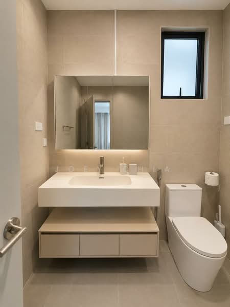 Condominium for Sale at 99 Residence - Joey Chia - Bathroom - PropertyGuru.com.my