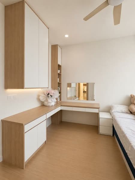 Condominium for Sale at 99 Residence - Joey Chia - Bedroom - PropertyGuru.com.my
