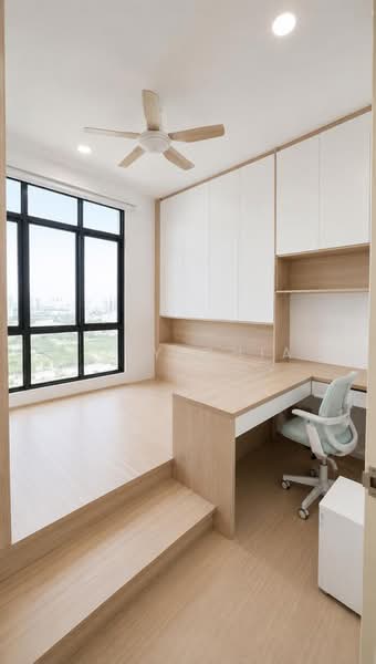 Condominium for Sale at 99 Residence - Joey Chia - Study - PropertyGuru.com.my