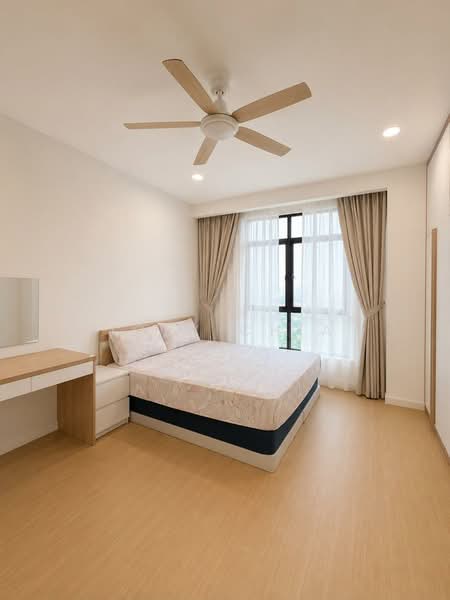 Condominium for Sale at 99 Residence - Joey Chia - Bedroom - PropertyGuru.com.my