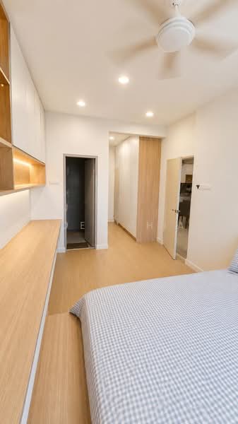 Condominium for Sale at 99 Residence - Joey Chia - Bedroom - PropertyGuru.com.my