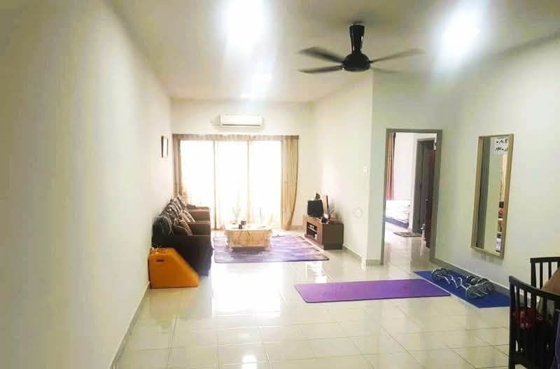Condominium for Sale at Ivory Residence - Calvin Kok - PropertyGuru.com.my