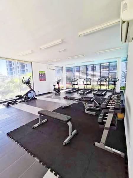 Condominium for Sale at Ivory Residence - Calvin Kok - PropertyGuru.com.my