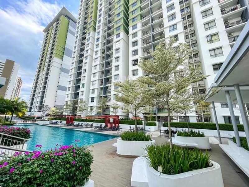 Condominium for Sale at Ivory Residence - Calvin Kok - PropertyGuru.com.my