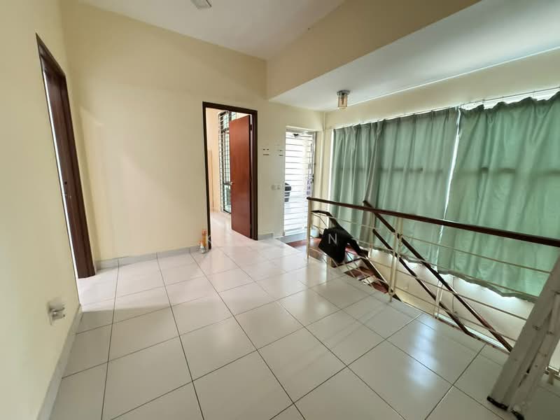 Cluster House for Sale in Taman Sutera Utama (Skudai) - KS Tan - PropertyGuru.com.my