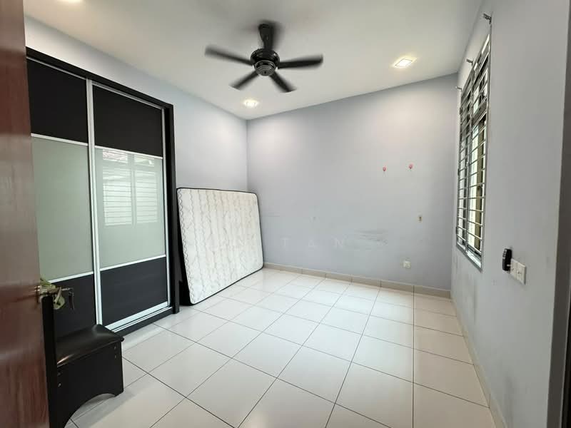 Cluster House for Sale in Taman Sutera Utama (Skudai) - KS Tan - PropertyGuru.com.my