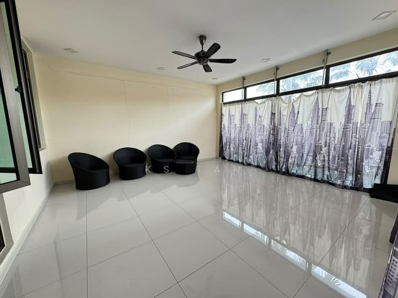 Cluster House for Sale in Taman Sutera Utama (Skudai) - KS Tan - PropertyGuru.com.my