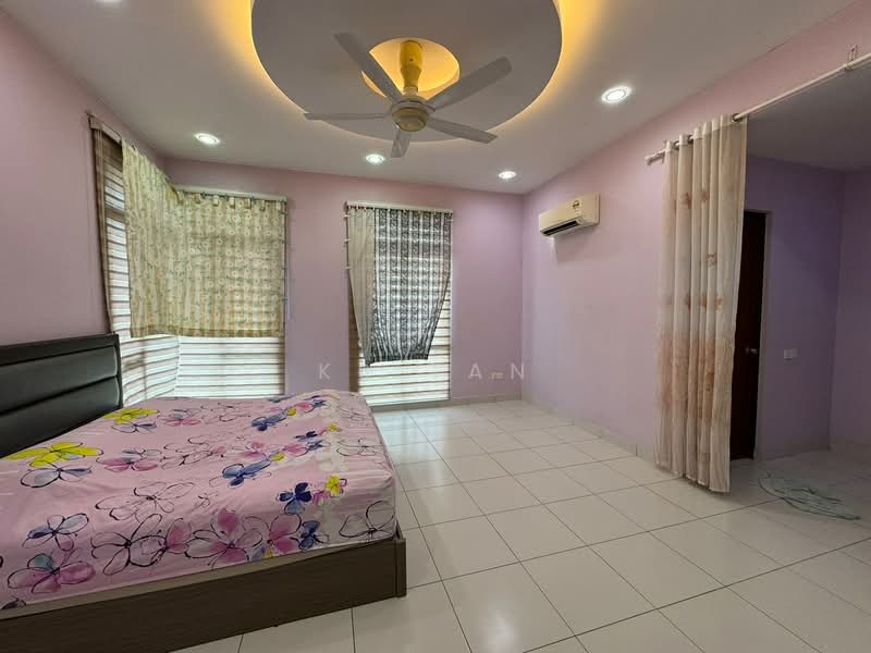 Cluster House for Sale in Taman Sutera Utama (Skudai) - KS Tan - PropertyGuru.com.my