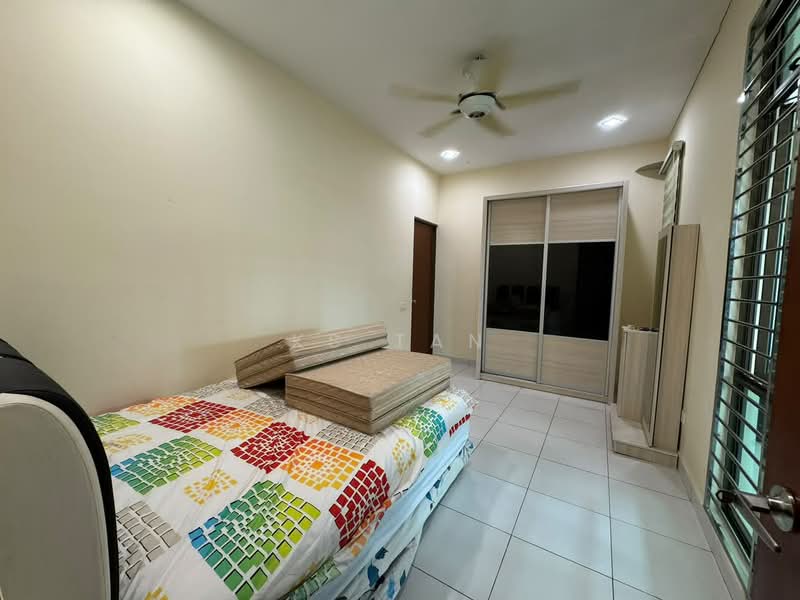 Cluster House for Sale in Taman Sutera Utama (Skudai) - KS Tan - PropertyGuru.com.my