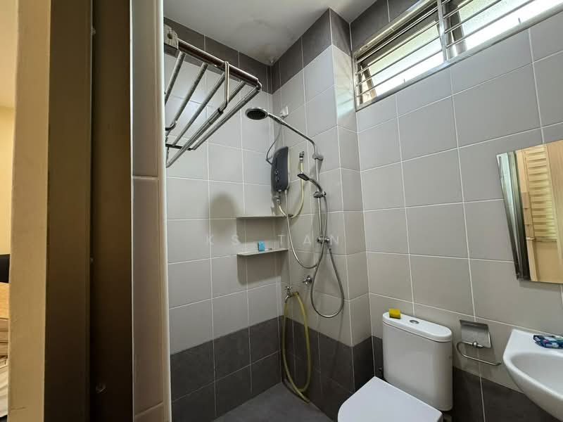 Cluster House for Sale in Taman Sutera Utama (Skudai) - KS Tan - PropertyGuru.com.my