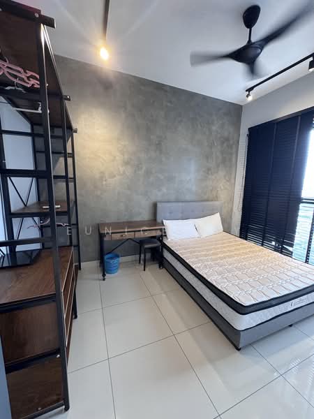 Service Residence for Rent at Trion 2 @ KL - Eunice Tay - PropertyGuru.com.my