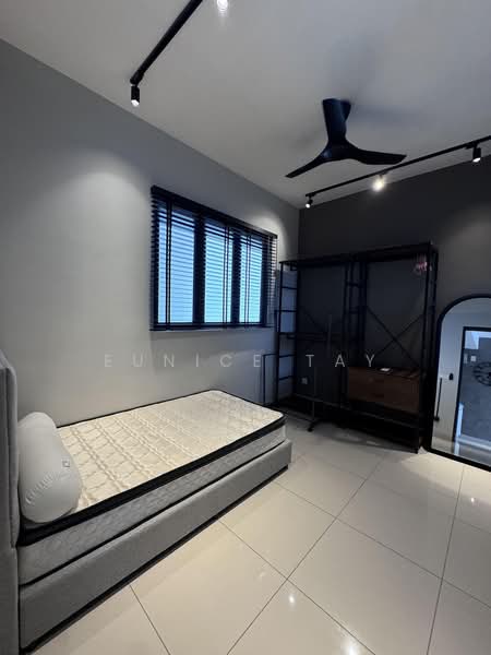 Service Residence for Rent at Trion 2 @ KL - Eunice Tay - PropertyGuru.com.my
