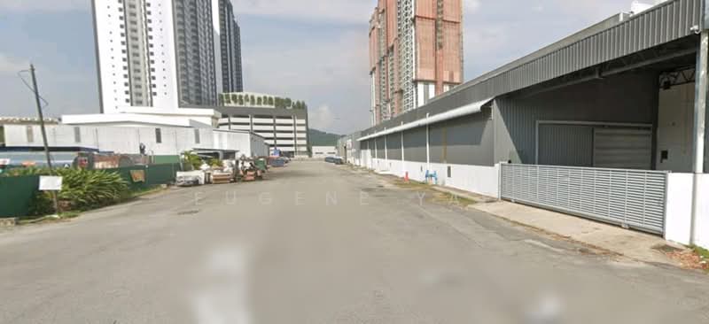 Semi-D Factory for Rent in Taman Meranti Jaya (Puchong) - Eugene Yap - Exterior - PropertyGuru.com.my