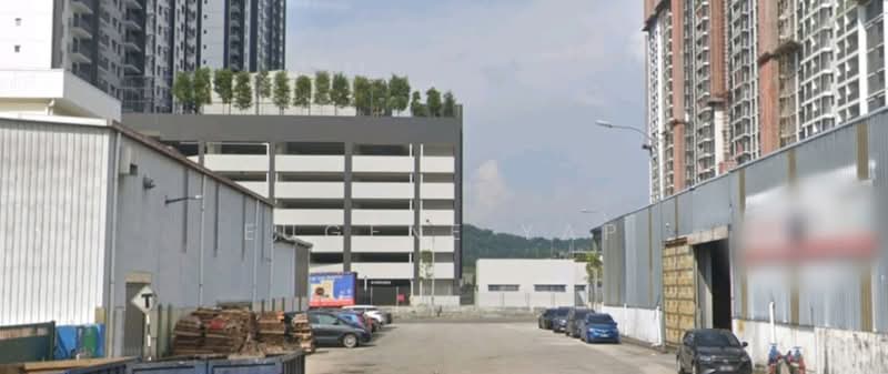Semi-D Factory for Rent in Taman Meranti Jaya (Puchong) - Eugene Yap - Exterior - PropertyGuru.com.my