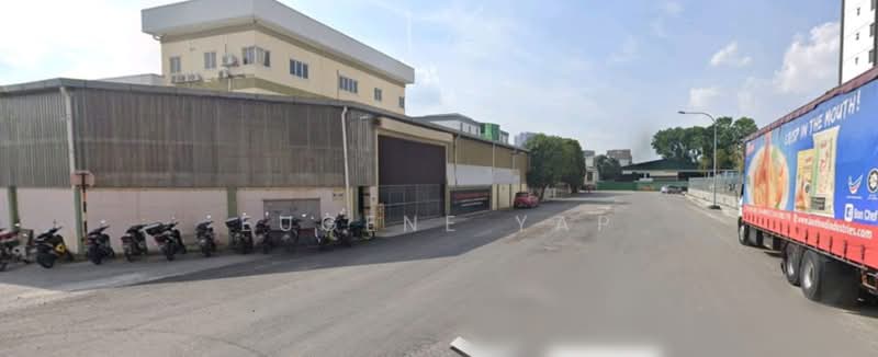 Semi-D Factory for Rent in Taman Meranti Jaya (Puchong) - Eugene Yap - Exterior - PropertyGuru.com.my