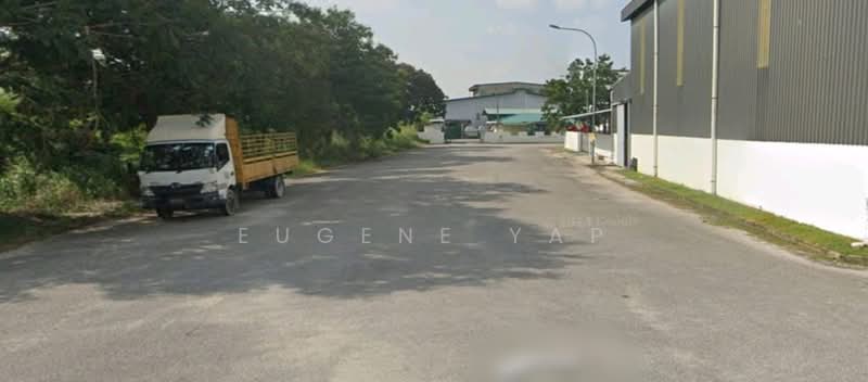 Semi-D Factory for Rent in Taman Meranti Jaya (Puchong) - Eugene Yap - Exterior - PropertyGuru.com.my