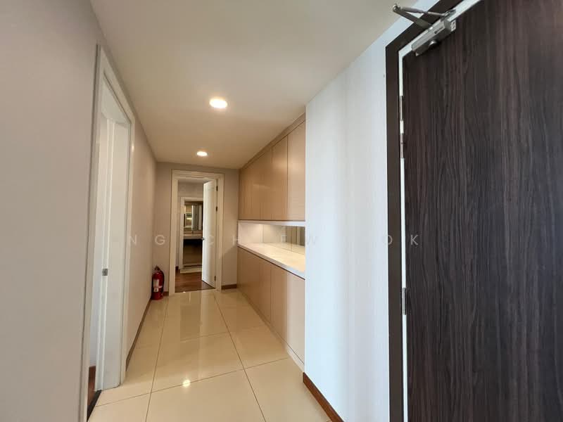Kondominium untuk Disewa di Jesselton Residences - Ng Chiew Yok - PropertyGuru.com.my