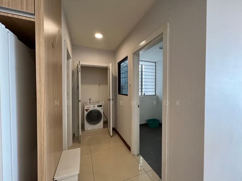 Kondominium untuk Disewa di Jesselton Residences - Ng Chiew Yok - PropertyGuru.com.my