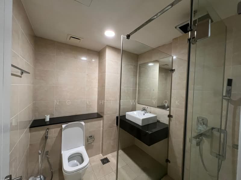 Kondominium untuk Disewa di Jesselton Residences - Ng Chiew Yok - PropertyGuru.com.my