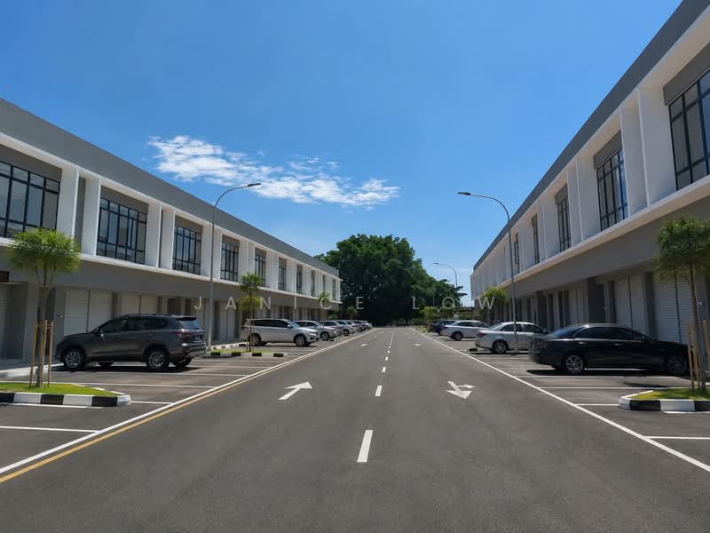 Shop / Office untuk Dijual di Mantin (Negeri Sembilan) - Janice Low - Exterior - PropertyGuru.com.my