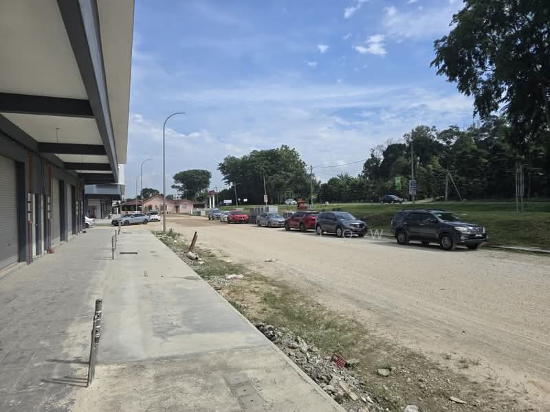 Shop / Office untuk Dijual di Mantin (Negeri Sembilan) - Janice Low - Exterior - PropertyGuru.com.my