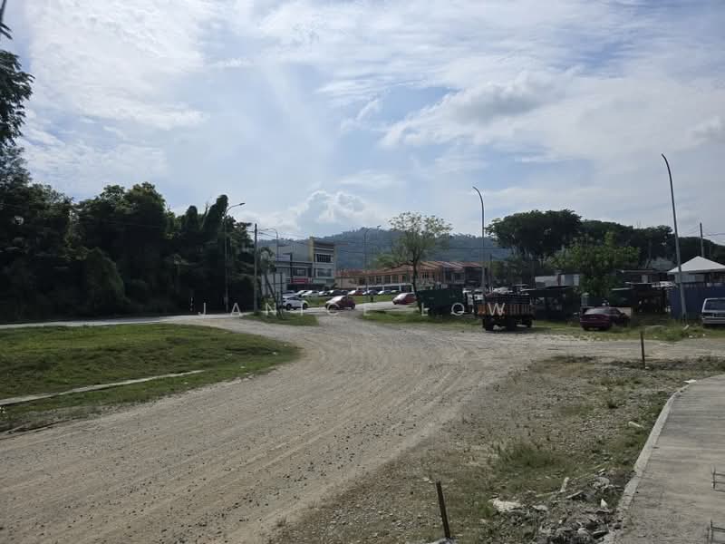 Shop / Office untuk Dijual di Mantin (Negeri Sembilan) - Janice Low - Exterior - PropertyGuru.com.my