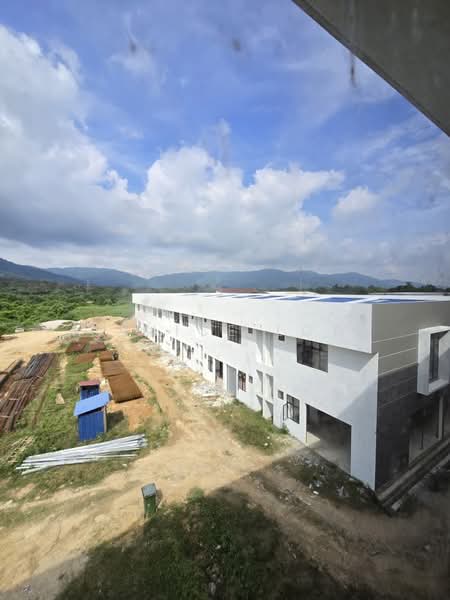 Shop / Office untuk Dijual di Mantin (Negeri Sembilan) - Janice Low - Exterior - PropertyGuru.com.my