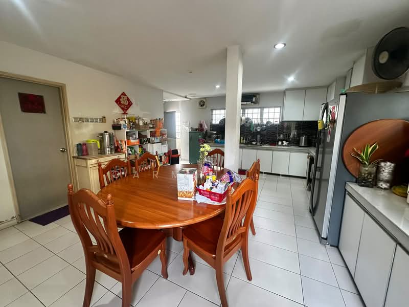 Rumah Teres 2-Tingkat untuk Dijual di Usj 11 (Subang Jaya) - Carmen Lee - PropertyGuru.com.my