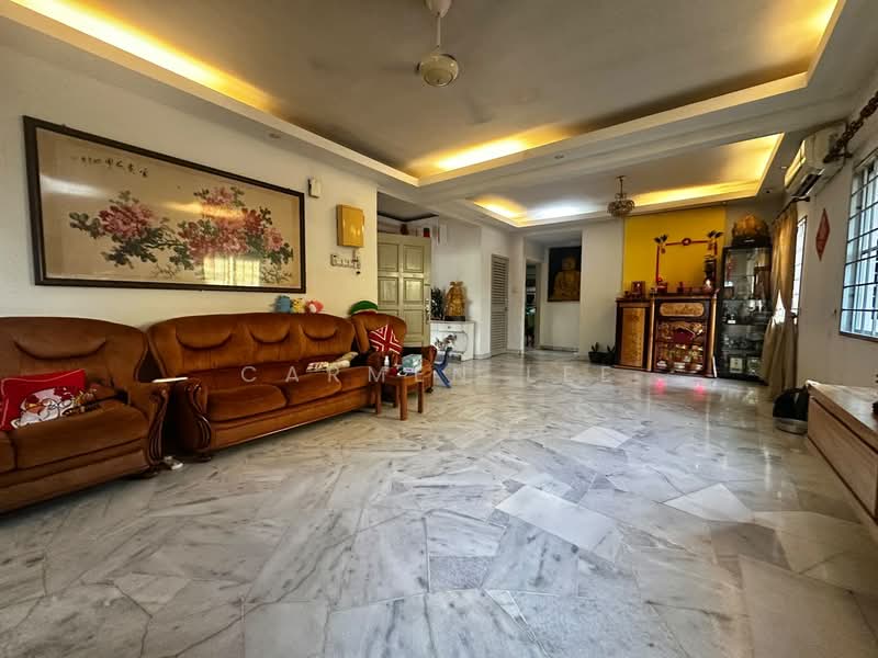Rumah Teres 2-Tingkat untuk Dijual di Usj 11 (Subang Jaya) - Carmen Lee - PropertyGuru.com.my