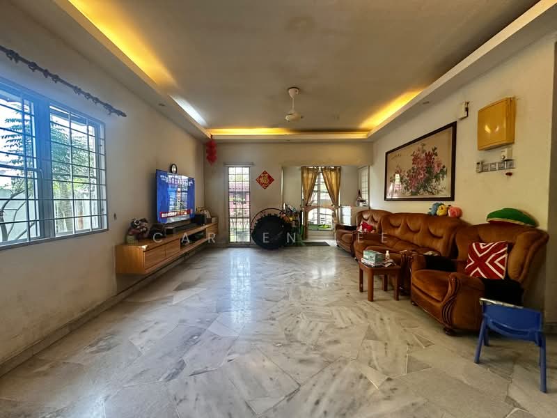 Rumah Teres 2-Tingkat untuk Dijual di Usj 11 (Subang Jaya) - Carmen Lee - PropertyGuru.com.my