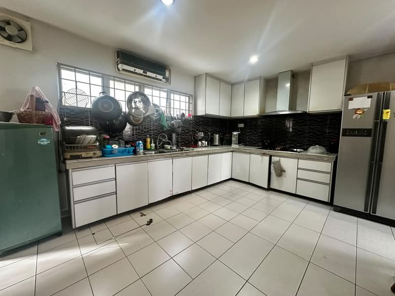 Rumah Teres 2-Tingkat untuk Dijual di Usj 11 (Subang Jaya) - Carmen Lee - PropertyGuru.com.my