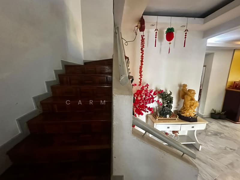 Rumah Teres 2-Tingkat untuk Dijual di Usj 11 (Subang Jaya) - Carmen Lee - PropertyGuru.com.my