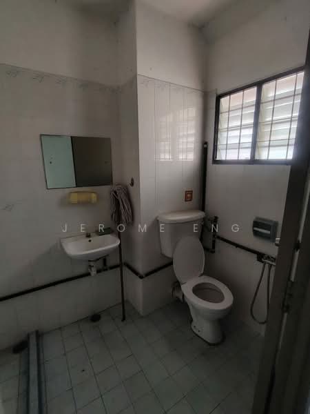 2-storey Terraced House for Sale in Taman Sri Nibong (Bayan Lepas) - Jerome Eng - Bathroom - PropertyGuru.com.my