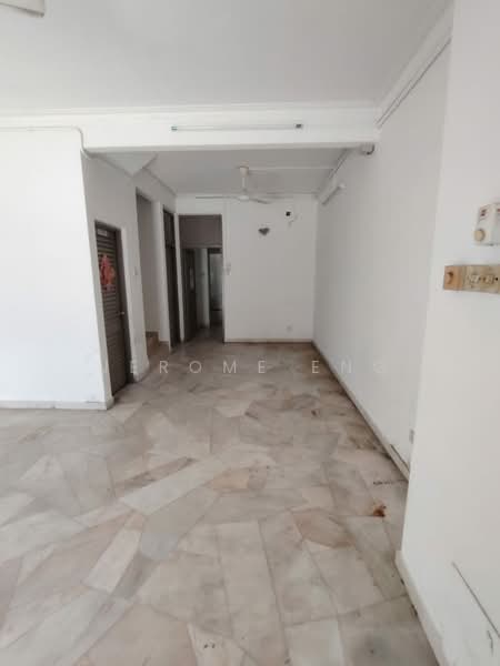 2-storey Terraced House for Sale in Taman Sri Nibong (Bayan Lepas) - Jerome Eng - Interior - PropertyGuru.com.my