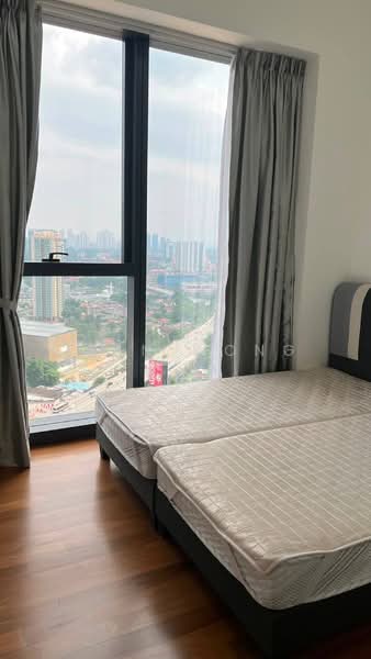 Service Residence for Rent at The Astaka @ 1 Bukit Senyum - Jean Wong - PropertyGuru.com.my