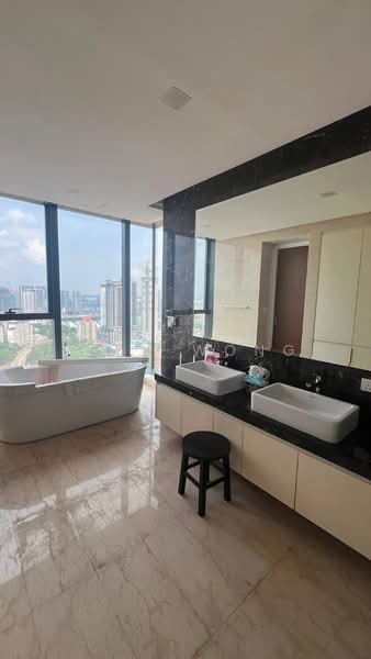 Service Residence for Rent at The Astaka @ 1 Bukit Senyum - Jean Wong - PropertyGuru.com.my