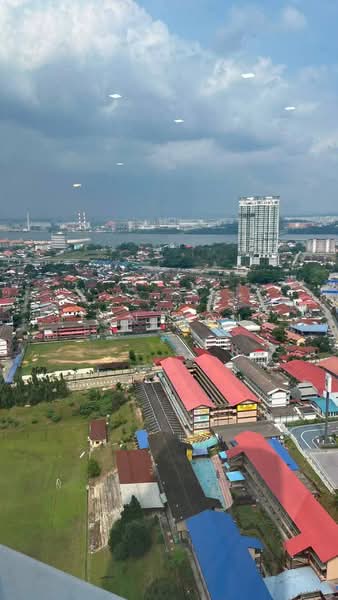 Service Residence for Rent at The Astaka @ 1 Bukit Senyum - Jean Wong - PropertyGuru.com.my