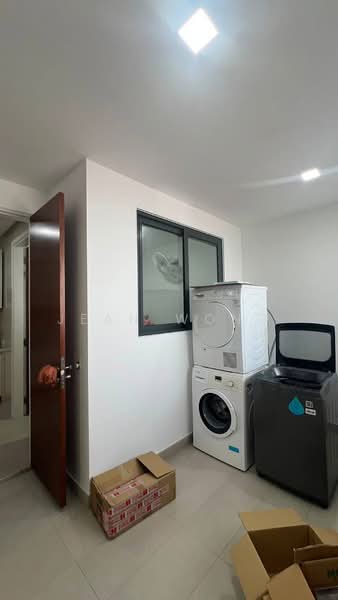 Service Residence for Rent at The Astaka @ 1 Bukit Senyum - Jean Wong - PropertyGuru.com.my
