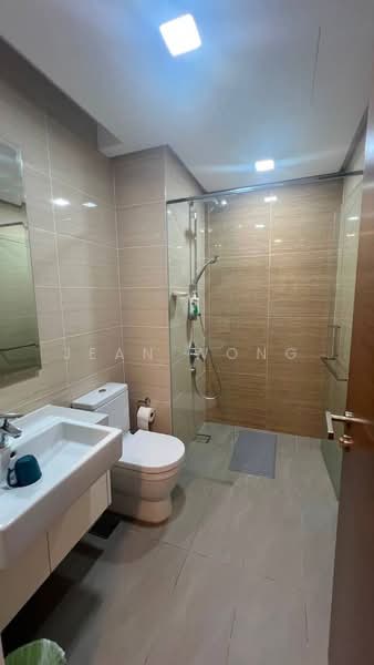 Service Residence for Rent at The Astaka @ 1 Bukit Senyum - Jean Wong - PropertyGuru.com.my
