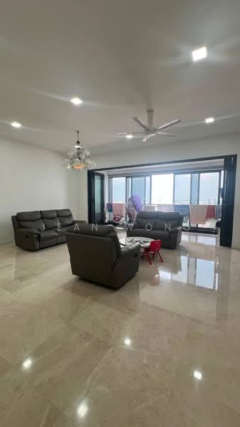 Service Residence for Rent at The Astaka @ 1 Bukit Senyum - Jean Wong - PropertyGuru.com.my