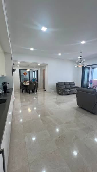 Service Residence for Rent at The Astaka @ 1 Bukit Senyum - Jean Wong - PropertyGuru.com.my