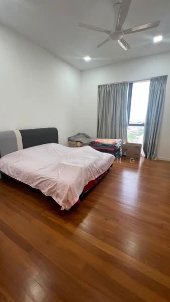 Service Residence for Rent at The Astaka @ 1 Bukit Senyum - Jean Wong - PropertyGuru.com.my