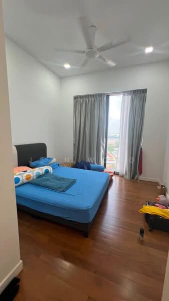 Service Residence for Rent at The Astaka @ 1 Bukit Senyum - Jean Wong - PropertyGuru.com.my