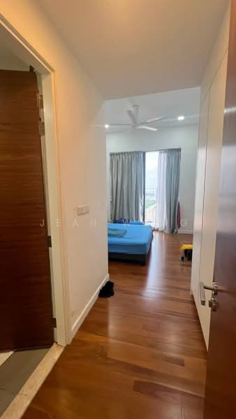 Service Residence for Rent at The Astaka @ 1 Bukit Senyum - Jean Wong - PropertyGuru.com.my