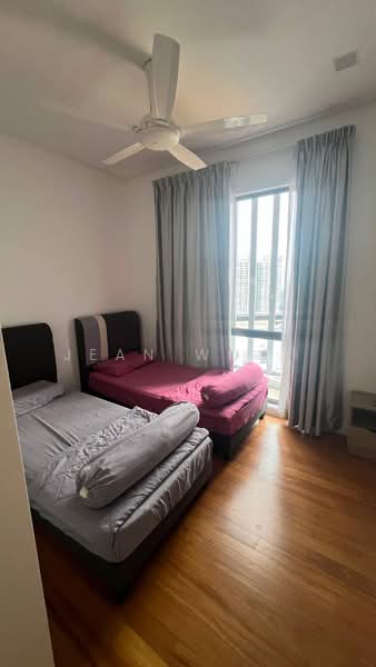 Service Residence for Rent at The Astaka @ 1 Bukit Senyum - Jean Wong - PropertyGuru.com.my