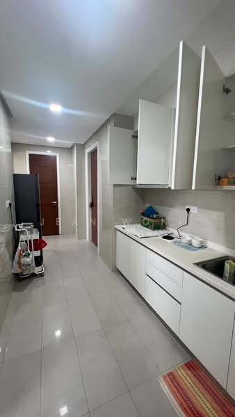Service Residence for Rent at The Astaka @ 1 Bukit Senyum - Jean Wong - PropertyGuru.com.my