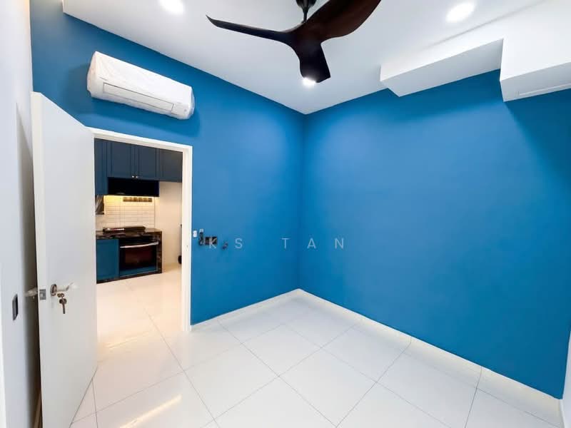 Rumah Teres 2-Tingkat untuk Dijual di Setia Eco Village (Gelang Patah) - KS Tan - PropertyGuru.com.my