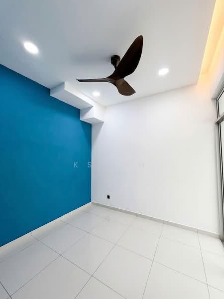 Rumah Teres 2-Tingkat untuk Dijual di Setia Eco Village (Gelang Patah) - KS Tan - PropertyGuru.com.my